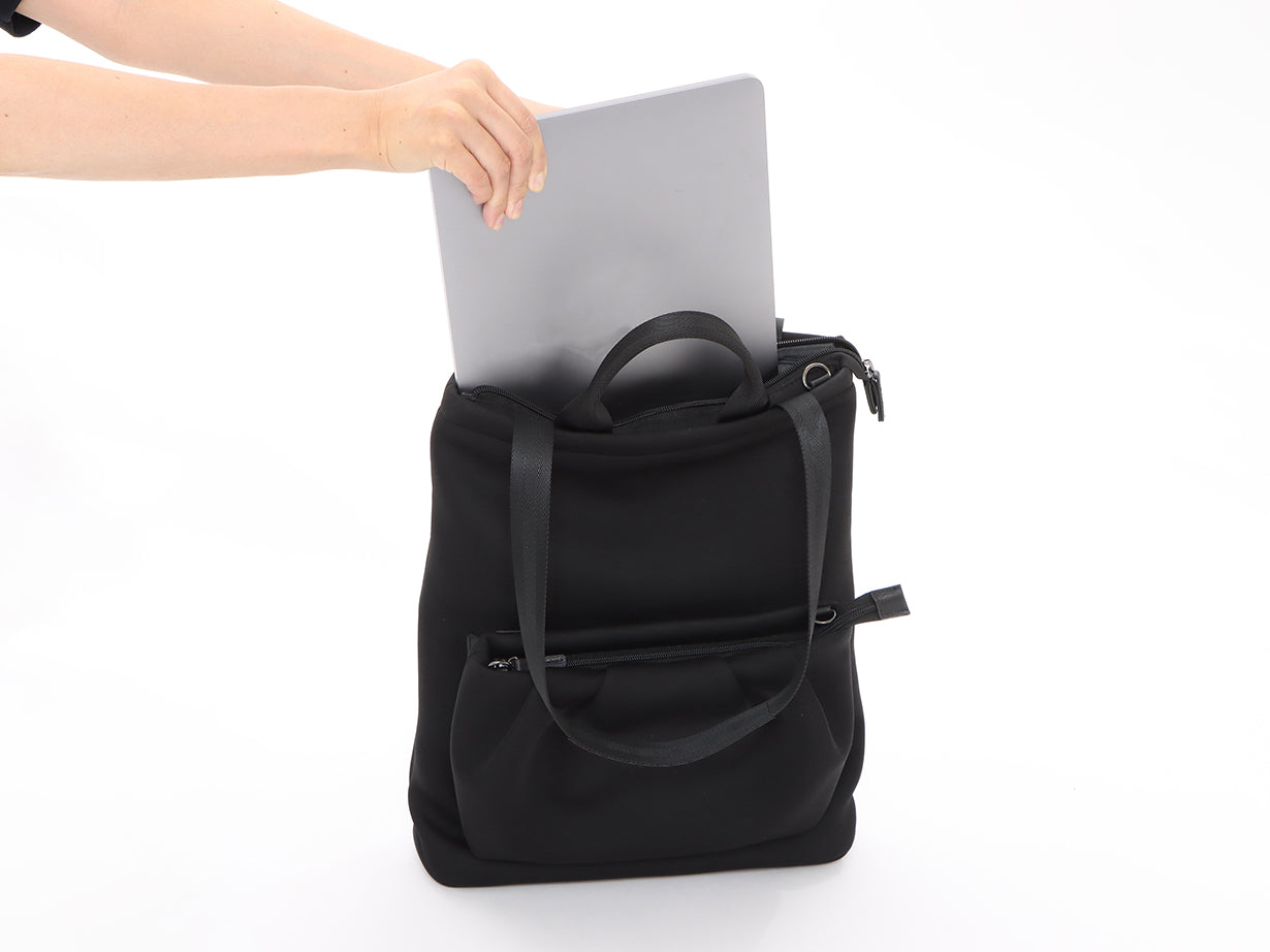 "One and Only" Laptop Bag | レディースパソコンバッグ DT01
